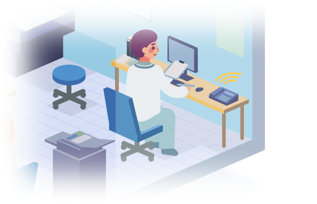 Interactive Use Case Part 2 Canada Health Infoway